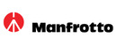 Manfrotto brand logo for reviews of online shopping for Electronics products
