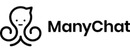 Manychat brand logo for reviews of Job search, B2B and Outsourcing