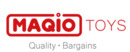 Maqio brand logo for reviews of online shopping for Children & Baby Reviews & Experiences products