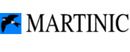 Martinic brand logo for reviews of Software Solutions