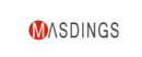 Masdings brand logo for reviews of online shopping for Fashion Reviews & Experiences products
