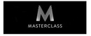 MasterClass brand logo for reviews of Education