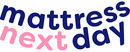 MattressNextDay brand logo for reviews of online shopping for Homeware Reviews & Experiences products