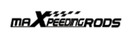 MaXpeedingrods brand logo for reviews of car rental and other services