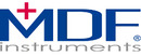 MDF Instruments brand logo for reviews of online shopping for Electronics products