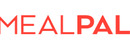 MealPal brand logo for reviews of food and drink products