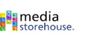 Media Storehouse brand logo for reviews of Gift shops