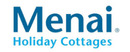 Menai Holiday Cottages brand logo for reviews of travel and holiday experiences