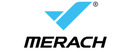 Merachfit brand logo for reviews of diet & health products