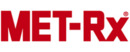 Met -Rx brand logo for reviews of diet & health products