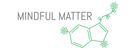 Mindful Matter brand logo for reviews of diet & health products