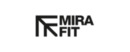 Mirafit brand logo for reviews of online shopping for Sport & Outdoor Reviews & Experiences products