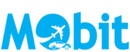 Mobit Airport Parking brand logo for reviews of car rental and other services