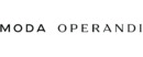 Moda Operandi brand logo for reviews of online shopping for Fashion products