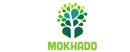 Mokhado.com brand logo for reviews of online shopping for Cosmetics & Personal Care products