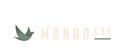 Mondo CBD brand logo for reviews of diet & health products