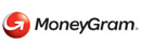 Money Gram brand logo for reviews of mobile phones and telecom products or services