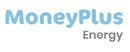 MoneyPlus Energy brand logo for reviews of energy providers, products and services