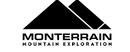 Monterrain brand logo for reviews of online shopping for Sport & Outdoor Reviews & Experiences products