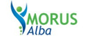 MORUS alba brand logo for reviews of diet & health products