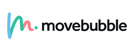 Movebubble brand logo for reviews of Good Causes & Charities