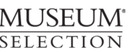 Museum Selection brand logo for reviews of online shopping for Fashion products