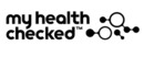 My Health Checked brand logo for reviews of diet & health products