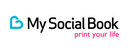 My Social Book brand logo for reviews of Good Causes & Charities