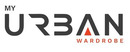 My Urban Wardrobe brand logo for reviews of online shopping for Fashion Reviews & Experiences products