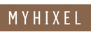 Myhixel brand logo for reviews of online shopping for Sex shops products