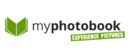 Myphotobook brand logo for reviews of online shopping for Electronics products