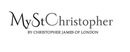 Mystchristopher brand logo for reviews of Good Causes & Charities