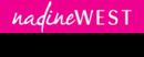 Nadine West brand logo for reviews of online shopping for Fashion products