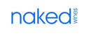 Naked Wines brand logo for reviews of food and drink products