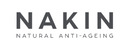 Nakin Skin Care brand logo for reviews of online shopping for Dietary Advice Reviews & Experiences products