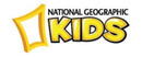 National Geographic Kids Magazine brand logo for reviews of online shopping for Multimedia & Subscriptions products