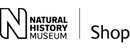 Natural History Museum Shop brand logo for reviews of online shopping for Fashion products