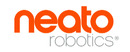 Neato Robotics brand logo for reviews of online shopping for Electronics products