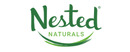 Nested Naturals brand logo for reviews of diet & health products
