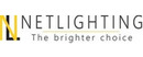 Net Lighting brand logo for reviews of online shopping for Electronics products