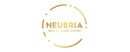 Neubria brand logo for reviews of diet & health products