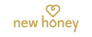 New Honey brand logo for reviews of dating websites and services