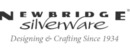 Newbridge Silverware brand logo for reviews of online shopping for Fashion products