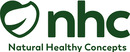 NHC Vitamins brand logo for reviews of diet & health products