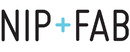 Nip & Fab brand logo for reviews of online shopping for Cosmetics & Personal Care Reviews & Experiences products