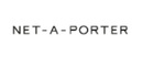 Net A Porter brand logo for reviews of online shopping for Homeware Reviews & Experiences products