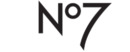 No7 Beauty brand logo for reviews of online shopping for Cosmetics & Personal Care Reviews & Experiences products