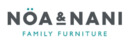 Noa And Nani brand logo for reviews of online shopping for Children & Baby Reviews & Experiences products