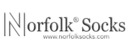 Norfolk Socks brand logo for reviews of online shopping for Fashion Reviews & Experiences products
