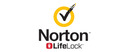 Norton LifeLock brand logo for reviews of online shopping for Electronics products